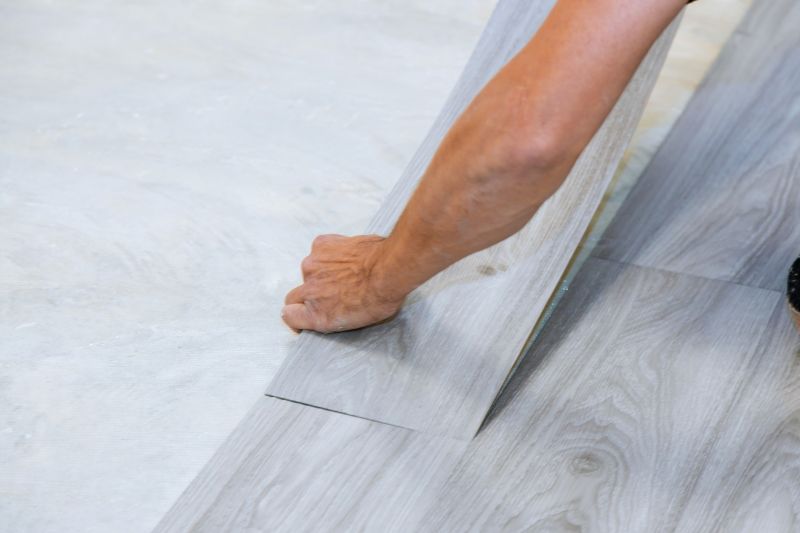Vinyl Flooring Installation in Conifer, CO