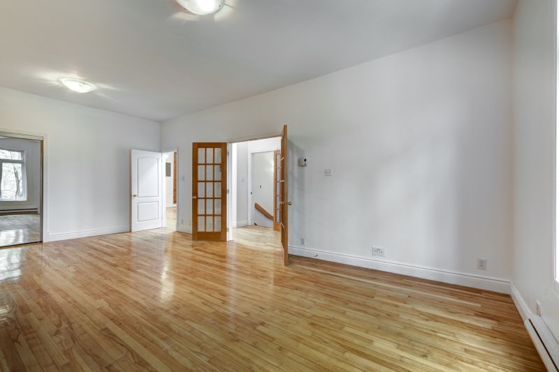 Vinyl Flooring Installation in Erie, CO