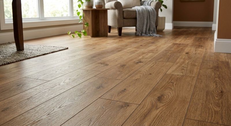 Vinyl Flooring Service in Denver, CO
