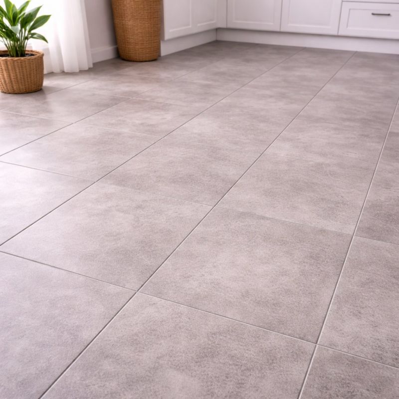 Vinyl Tile Replacement in Denver, CO