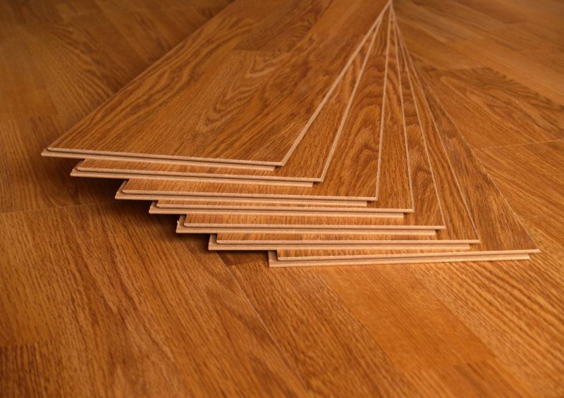 Wood Laminate Installation in Denver, CO