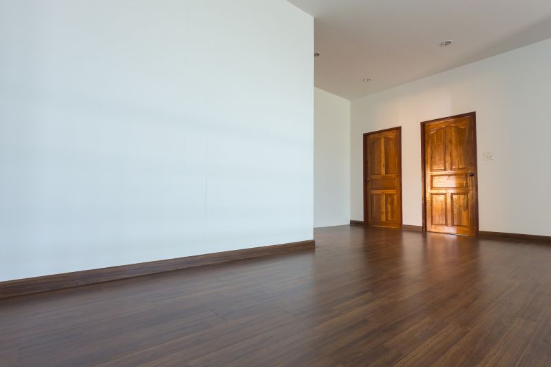 Wood Laminate Installation in Denver, CO